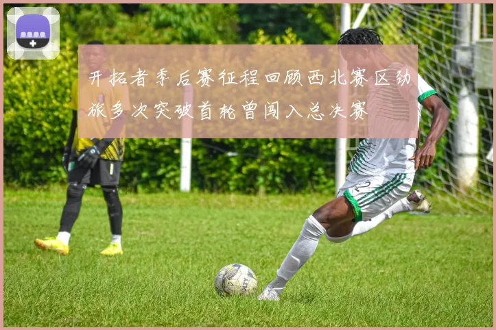 开拓者季后赛征程回顾西北赛区劲旅多次突破首轮曾闯入总决赛